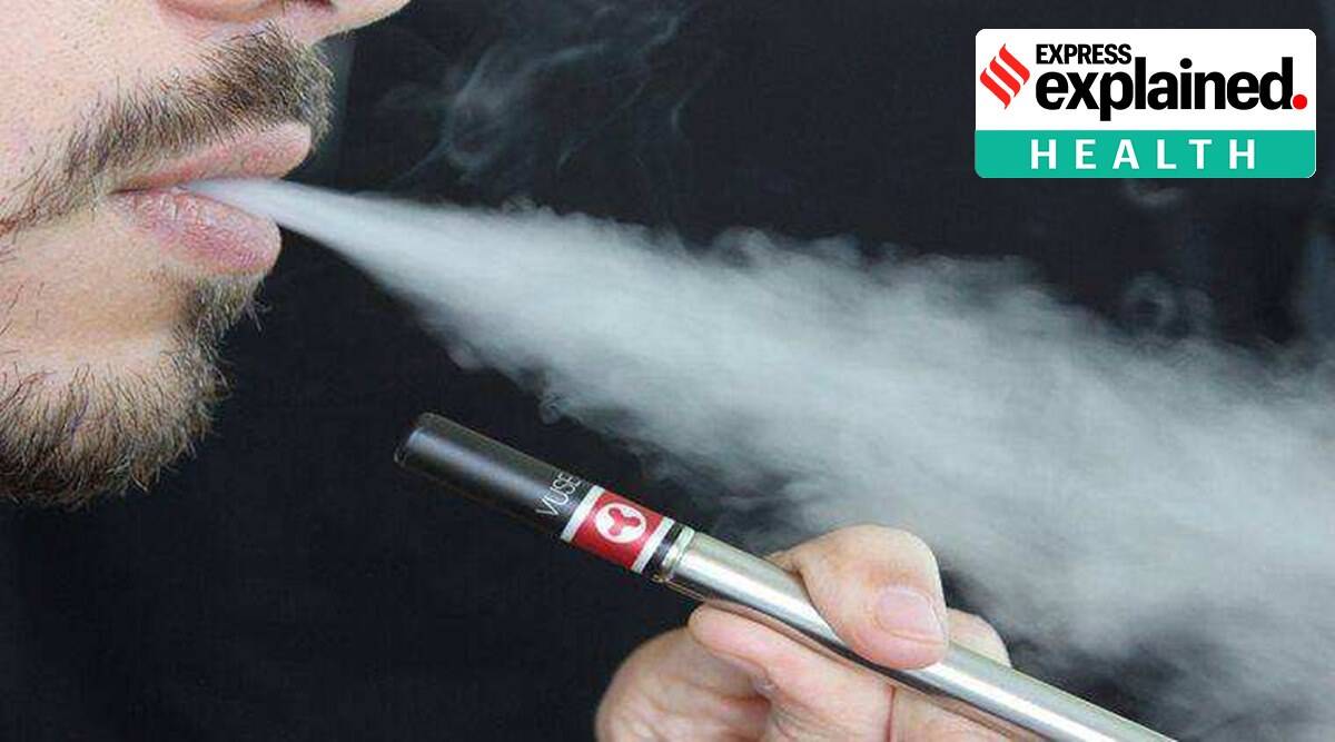 E Cigarettes