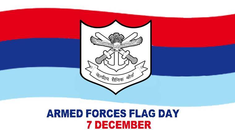 army flag day