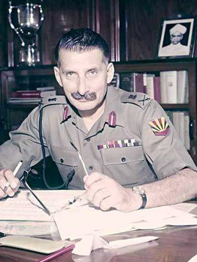 Sam Bahadur: Architect of the great 1971 Surrender – IAS Toppers