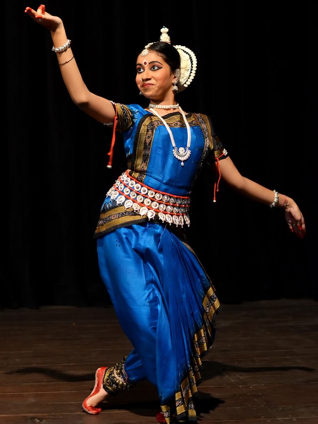 10 Lesser-Known Dance Forms of India – IAS Toppers