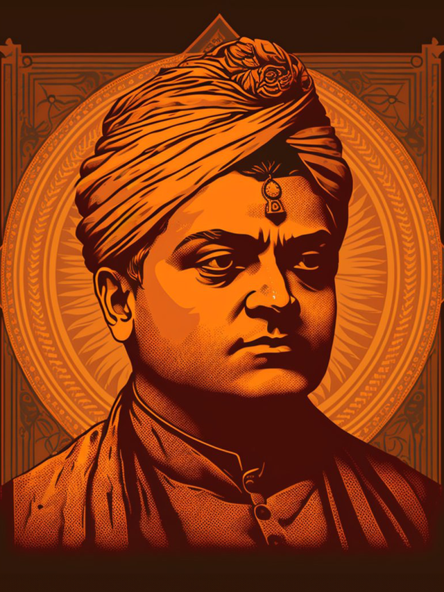 How Swami Vivekananda is a constant inspiration for UPSC Aspirants ...