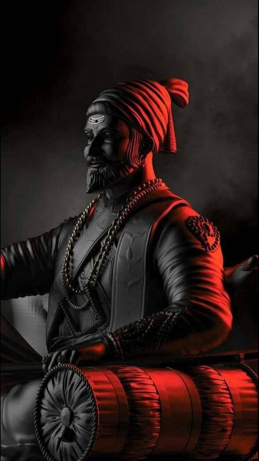 Download free Shivaji Maharaj Maratha King Hd Wallpaper - MrWallpaper.com