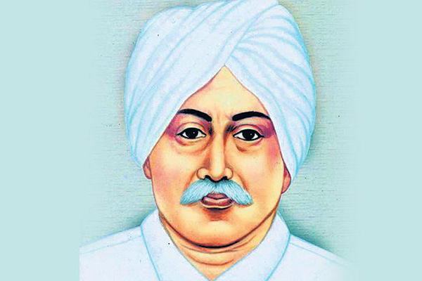 Lala Lajpat Rai / Lala Lajpat Rai Birth Anniversary All You Need To ...