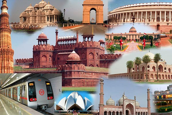 domestic tourism in india 2021